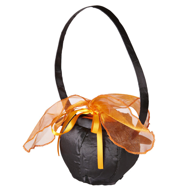 Bolso Tanque Bruja Negra