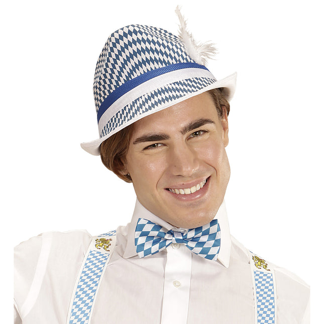 BEIERS STRIKJE