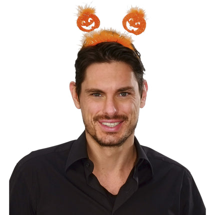 CALABAZAS DIADEMA