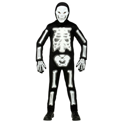 eSQUELETO 3D