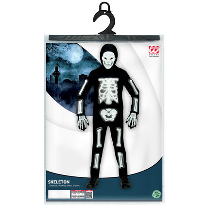 eSQUELETO 3D