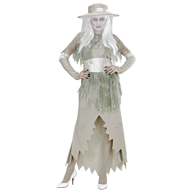 DAMA FANTASMA