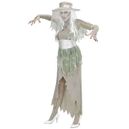 DAMA FANTASMA