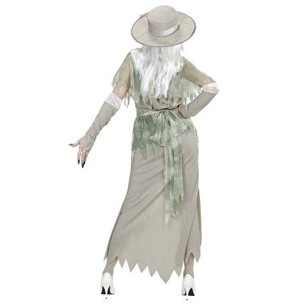 DAMA FANTASMA