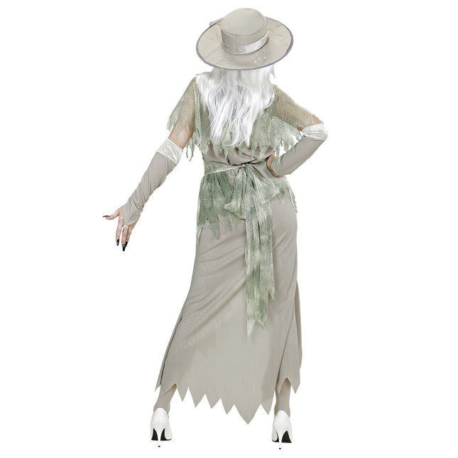 DAMA FANTASMA