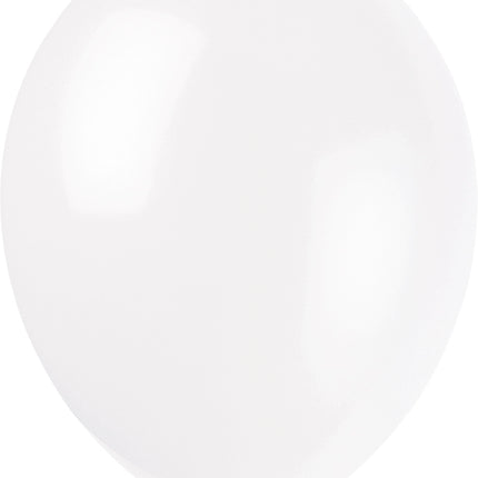 Globos de Colores Pastel Brillante 30cm 10pcs