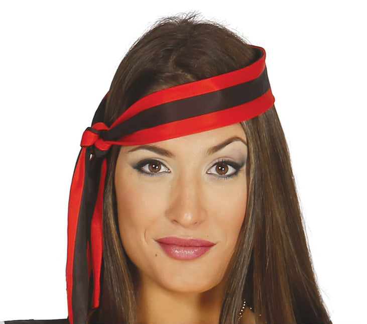 Vestido Pirata Damas