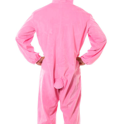 Pelele de conejo L