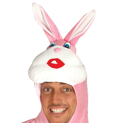 Pelele de conejo L