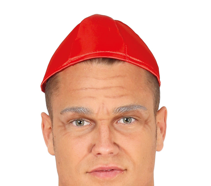 Disfraz de Cardenal Hombre