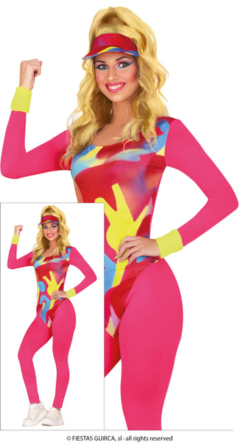 Traje Mono Mujer