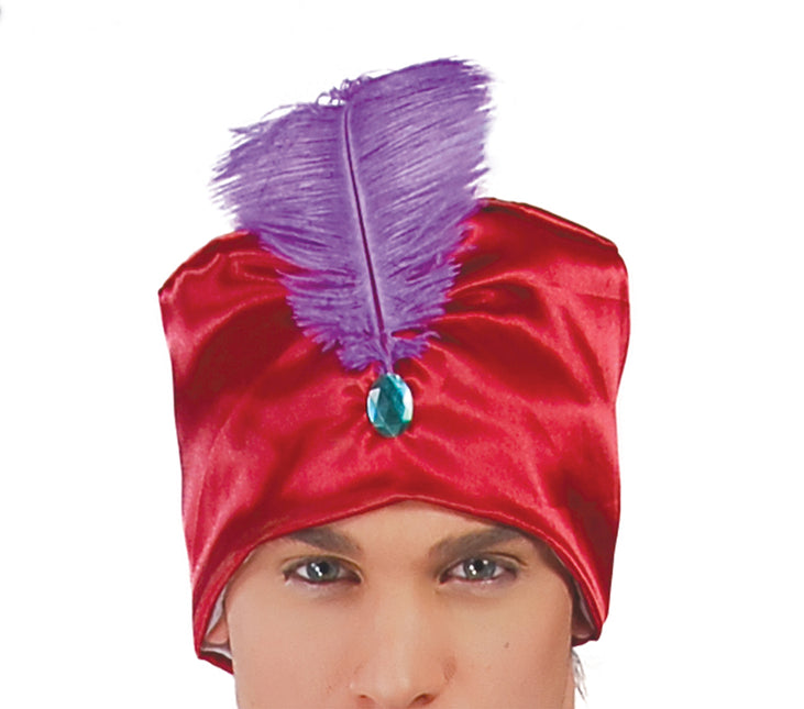 Disfraz de Aladino Deluxe
