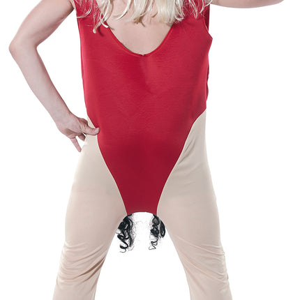 Disfraz de Baywatch Hombre