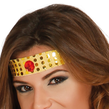 Disfraz Super Woman Mujer