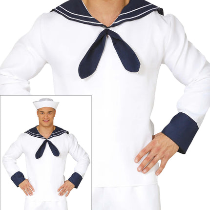Traje de marinero