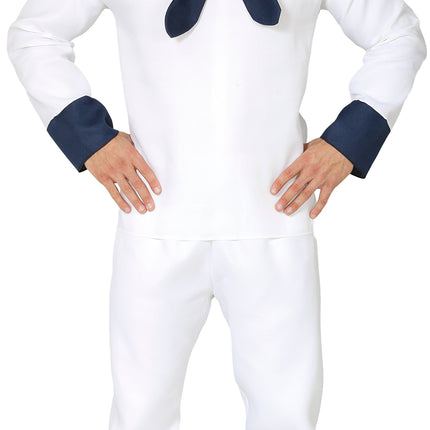 Traje de marinero