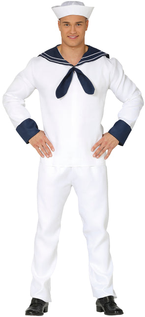 Traje de marinero