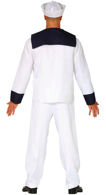 Traje de marinero