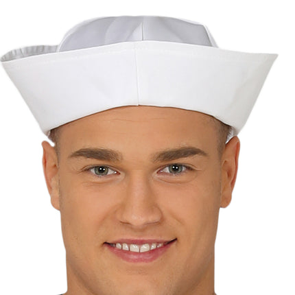 Traje de marinero
