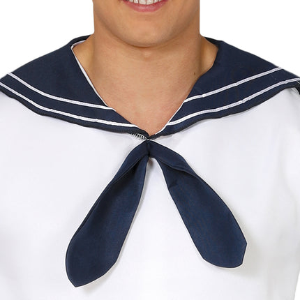 Traje de marinero