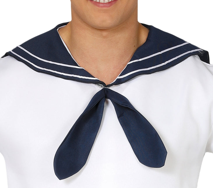 Traje de marinero