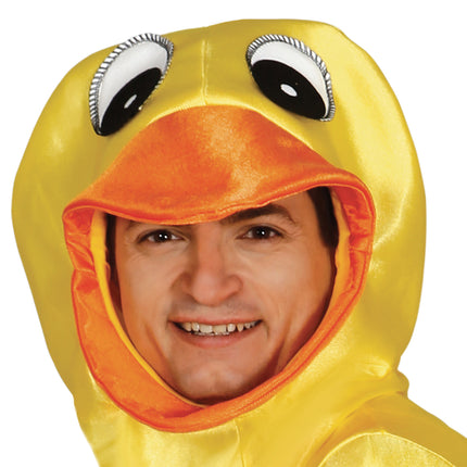 Disfraz de pato L