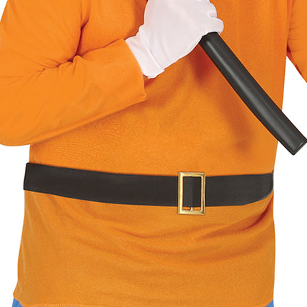 Disfraz de Enano Hombre