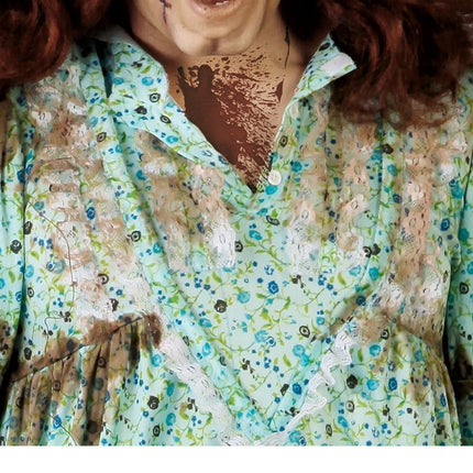 Disfraz de Halloween de Poseída Mujer L