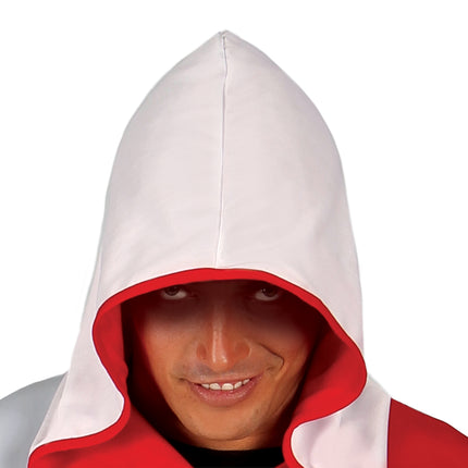 Disfraz de Assassins Creed L para hombre