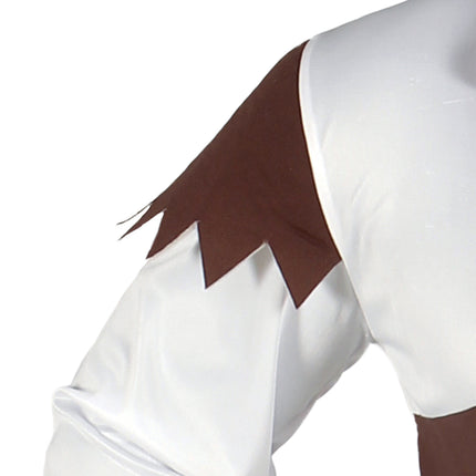 Disfraz de Assassins Creed L para hombre