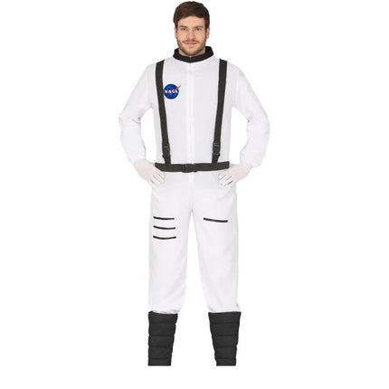 Traje de astronauta Adolescente 14/16 años