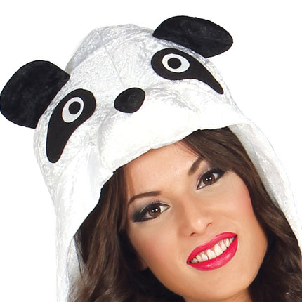 Vestido Panda