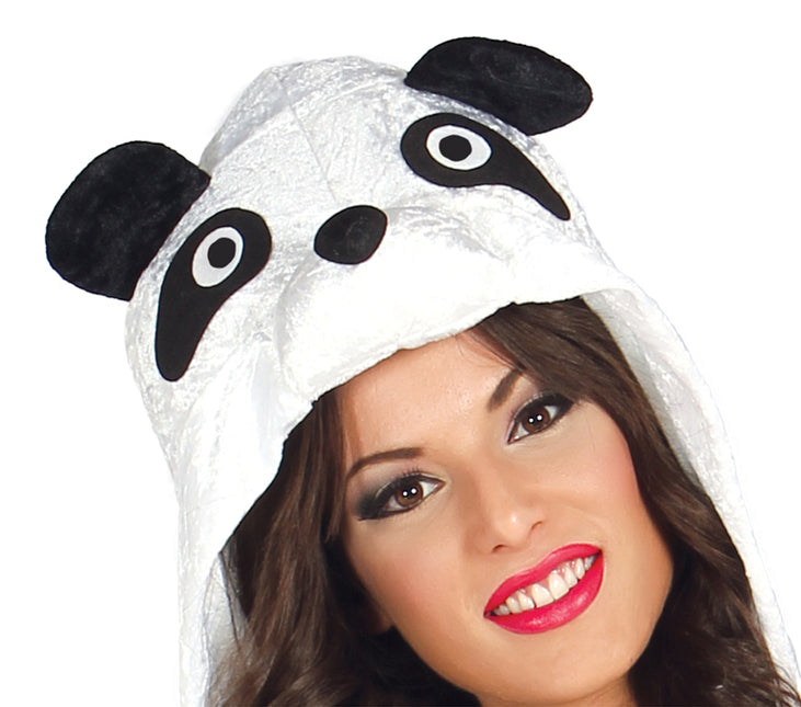 Vestido Panda