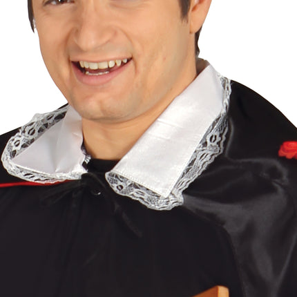 Disfraz de Cantante Español Hombre