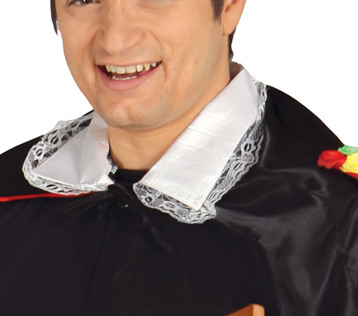 Disfraz de Cantante Español Hombre