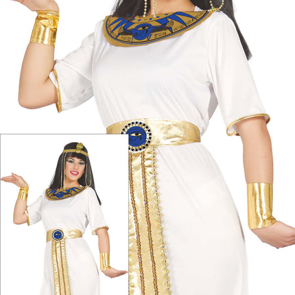 Disfraz de Cleopatra Mujer
