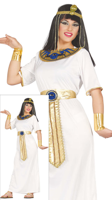 Disfraz de Cleopatra Mujer