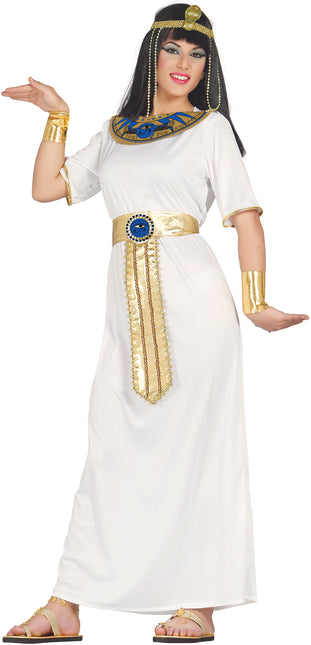 Disfraz de Cleopatra Mujer