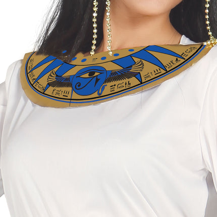 Disfraz de Cleopatra Mujer