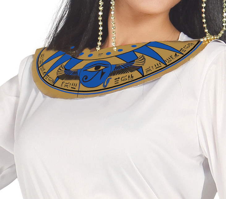 Disfraz de Cleopatra Mujer
