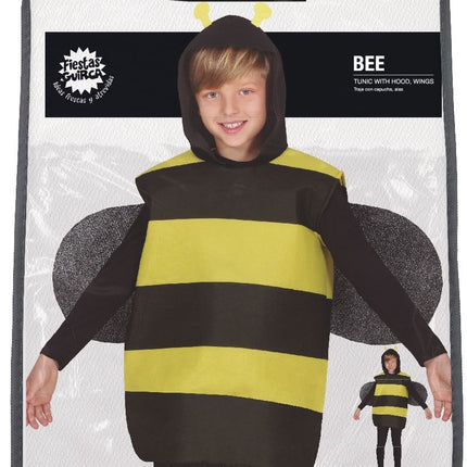Traje de Abeja Niño