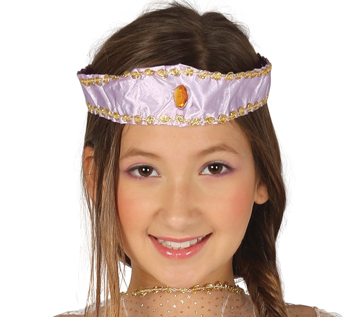 Disfraz de Princesa del Desierto Infantil