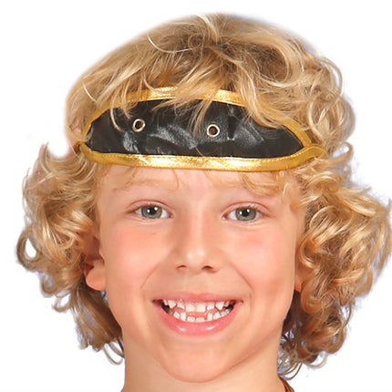 Traje Romano Niño
