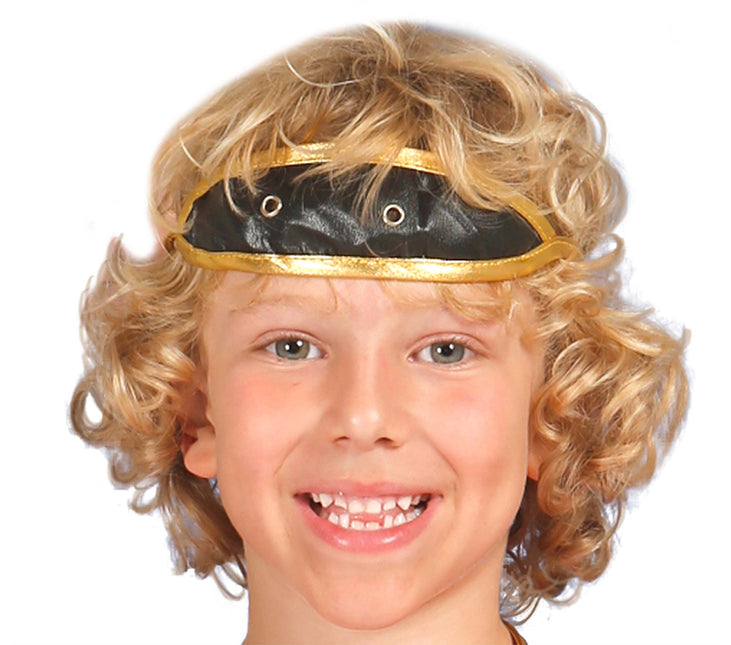 Traje Romano Niño
