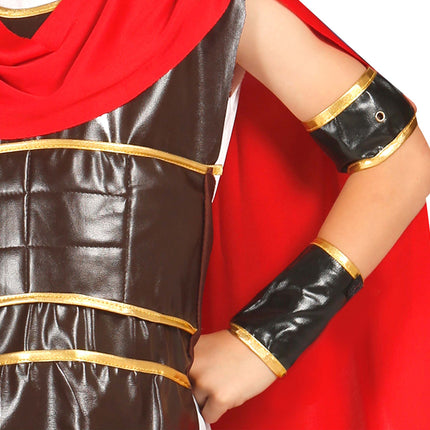 Traje Romano Niño