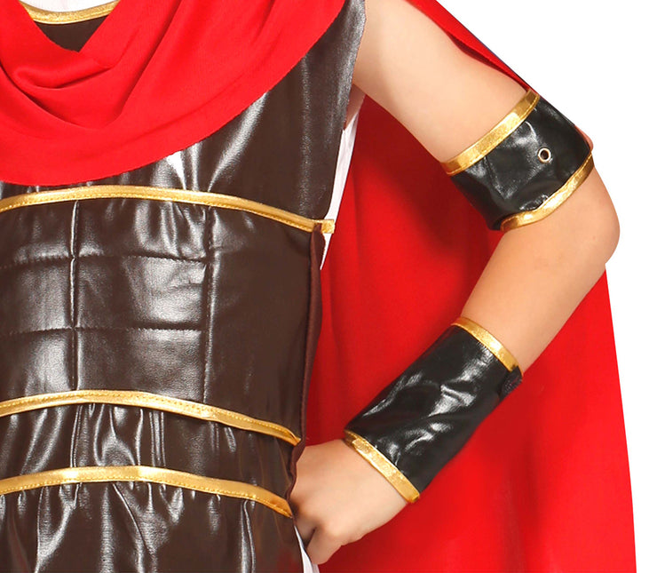 Traje Romano Niño