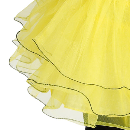 Vestido Abeja Niño