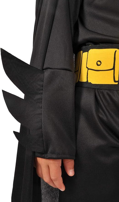 Disfraz de Batman Niño