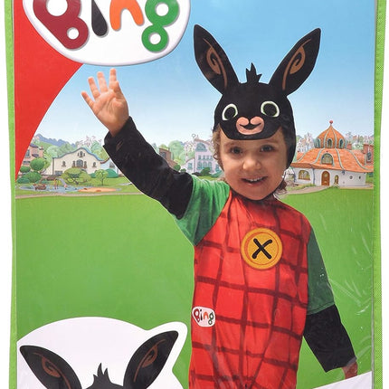 Disfraz de Conejito Bing Niño