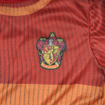 Disfraz de Harry Potter Quidditch para Niño